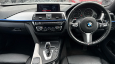 BMW 4 Series 440i M Sport 5dr Auto [Professional Media] Petrol Hatchback